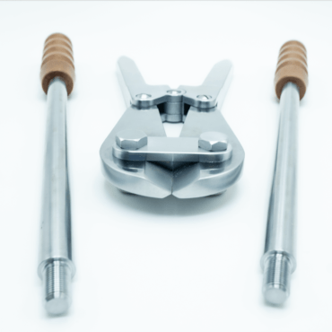 NAIL CUTTING FORCEPS