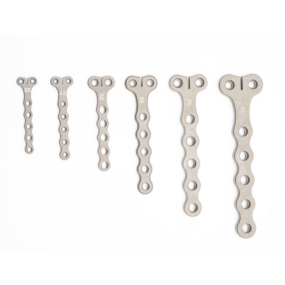 ALPS LOCKED PLATES STRAIGHT T & L - Image 3