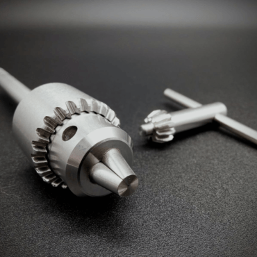 JACOBS CHUCK FOR DRILL