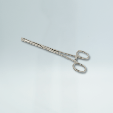 ALLIS FORCEPS