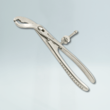 VERBRUGGE REDUCTION FORCEPS