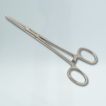 KELLY HEMOSTATIC FORCEPS