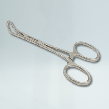 BACKHAUS I JONES I SOCKET FIELD FORCEPS