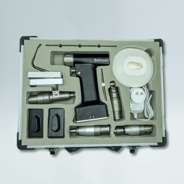 MULTIFUNCTIONAL ORTHOPEDIC DRILL