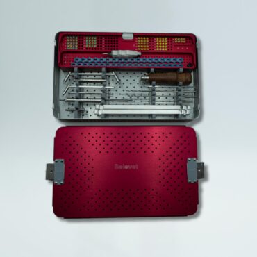 ALPS LARGE EQUIPMENT 4.0