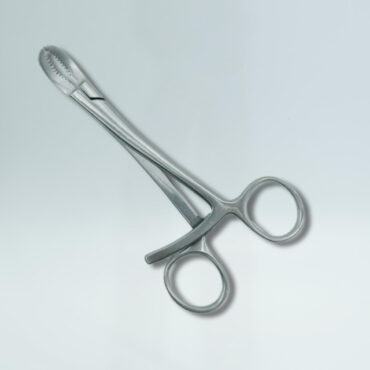 CRAB REDUCTION FORCEPS
