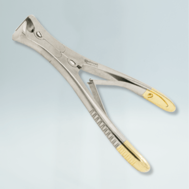 FRONTAL NAIL CUTTER - 15.5 CM & 22 CM