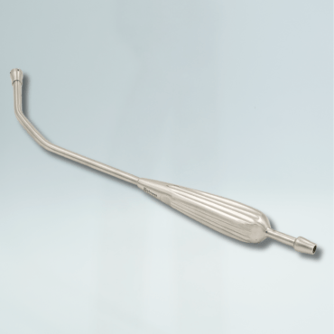 YANKHAUER SUCTION TIP