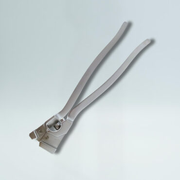 RECONSTRUCTION PLATE BENDING FORCEPS