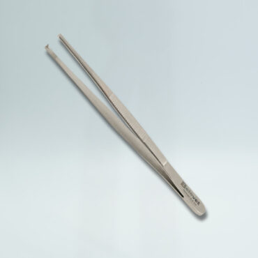 MOUSE-TEETH DISSECTION FORCEPS