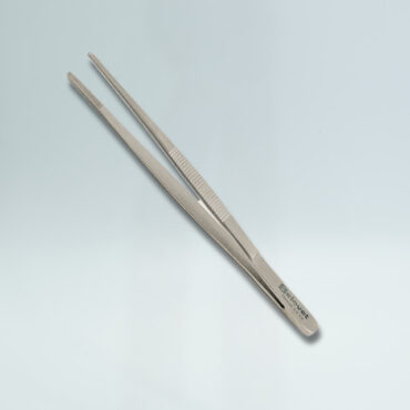 SMOOTH-TIP DISSECTING FORCEPS