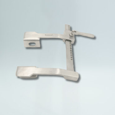 FINOCHIETTO RETRACTOR