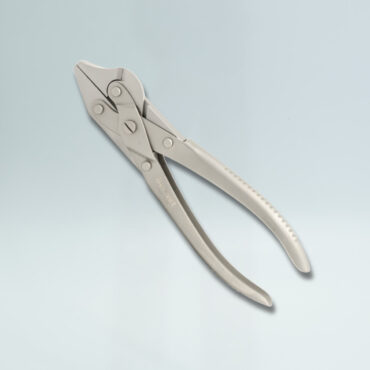 FOERSTER SPONGE FORCEPS
