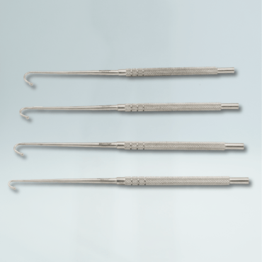 O.V.H HOOK WITH BALL