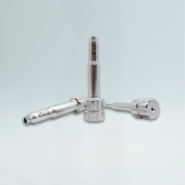 ALPS PRE-LOCK GUIDE 1.1 | 1.8 | 2.0