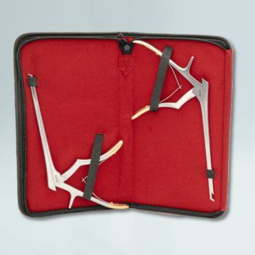 KERRISON FORCEPS KIT