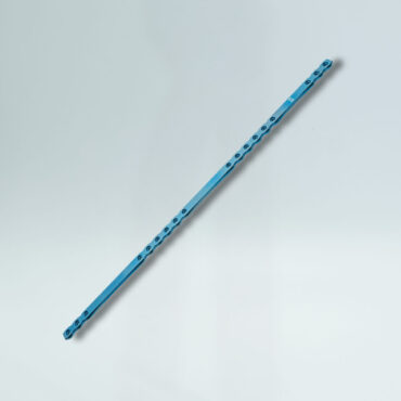 ALPS BRIDGE PLATE - 6.5 SMALL