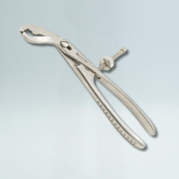 VERBRUGGE HOLDING FORCEPS