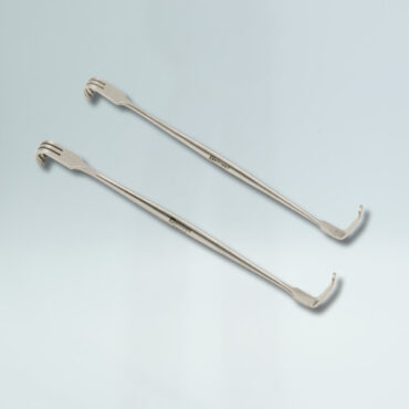 SENN-MILLER SEPARATOR (PAIR)