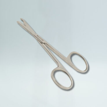 STITCH SUTURE SCISSORS 9CM | 12CM