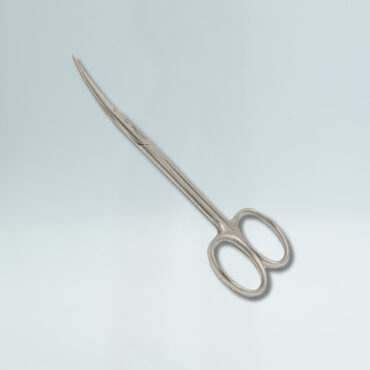 IRIS SCISSORS CURVED | STRAIGHT