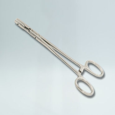 WIRE TWISTING FORCEPS 18 CM