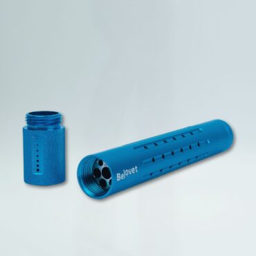 CYLINDER FOR ESTERILIZING