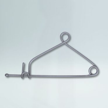 SURGICAL ORGANIZER HOOKS