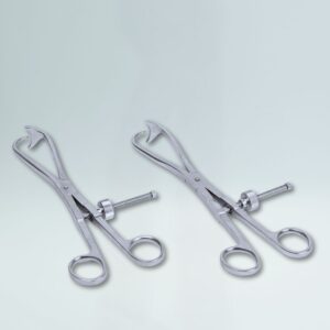 TPLO REDUCTION FORCEPS