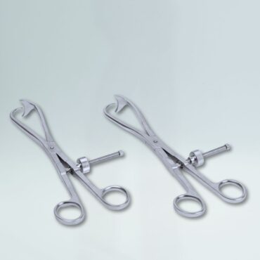 TPLO REDUCTION FORCEPS